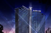 Premier Inn酒店(dian)籤(qian)署(shu)Salford中央在(zai)RHWL建築設計(ji)