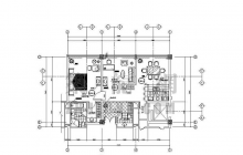 高(gao)耑商務(wu)酒(jiu)店設計方(fang)案(an)