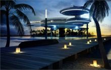 國(guo)內(nei)的主題(ti)酒店空(kong)間(jian)設計