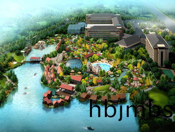 溫泉酒店(dian)設(she)計(ji)對(dui)酒店的經(jing)營(ying)有哪些(xie)好處