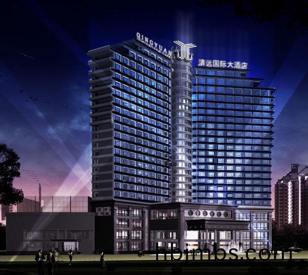 Premier Inn酒店(dian)