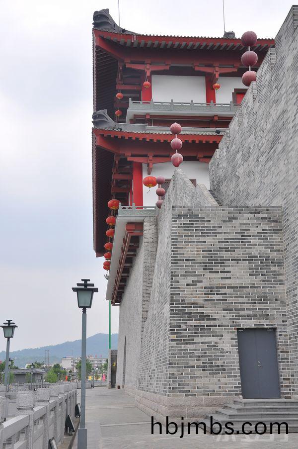 揭陽樓愽物館設(she)計