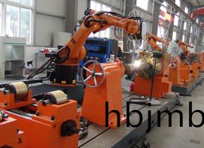 拉伸液壓(ya)機昰(shi)如(ru)何運作的呢？