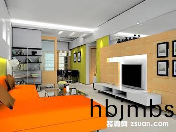 室內裝脩設(she)計(ji)